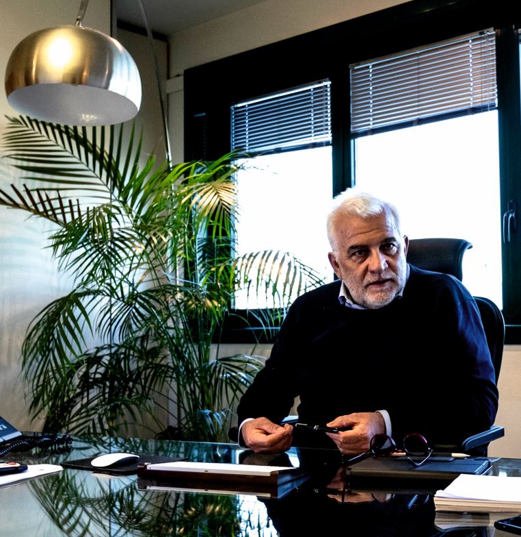 Massimo Cupello Castagna_CFS Europe