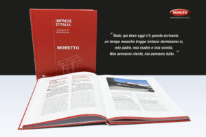 Moretto_Libro