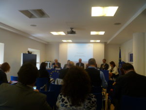 IVS, INTERNATIONAL VALVE SUMMIT