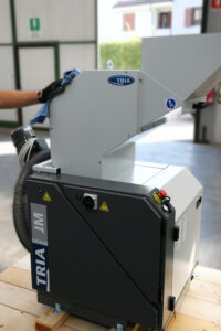 tria produzione
