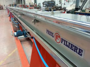 friul filiere