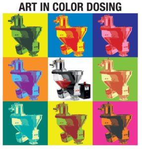dpk art in color dosing moretto
