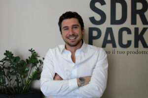 nicolo ferracin sdr pack
