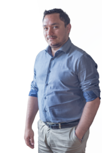 Fiorenzo Rainone, Technical Sales Manager di EGO