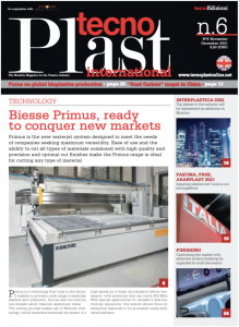 tecnoplast international